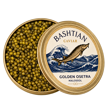 Golden Osetra