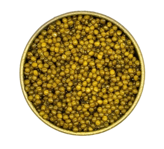 Golden Osetra