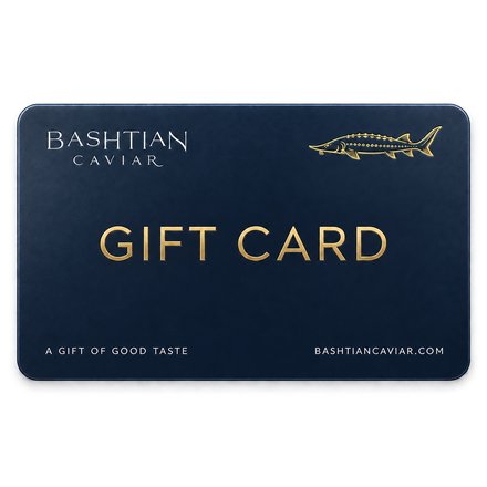Bashtian Gift Card