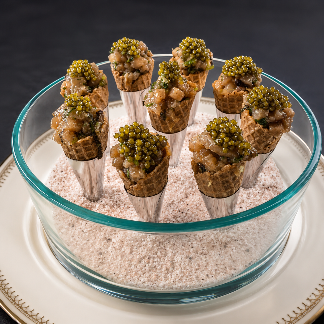 Bashtian Caviar