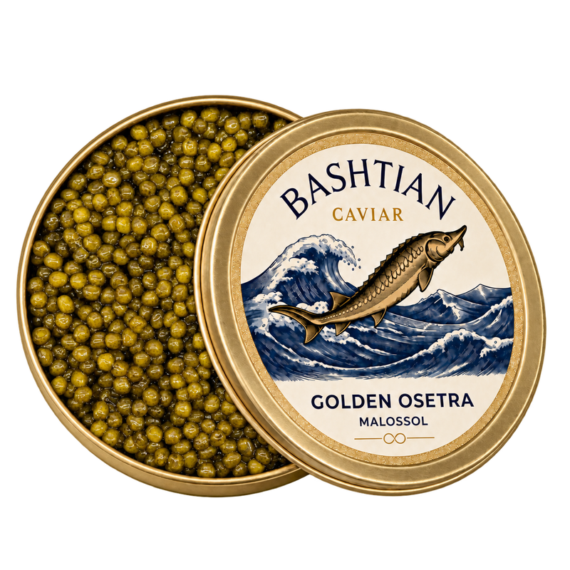 Golden Osetra