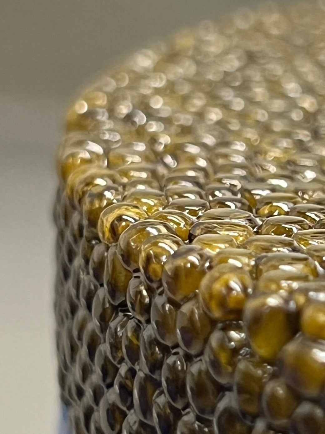 Bashtian · Golden Osetra