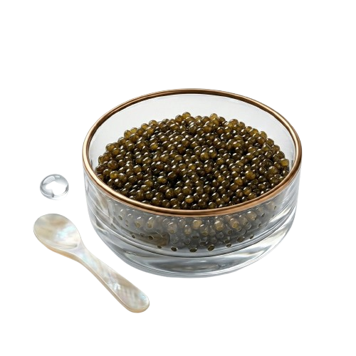 Bashtian Caviar